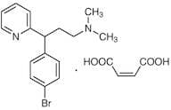 Brompheniramine Maleate