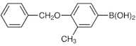 4-Benzyloxy-3-methylphenylboronic Acid (contains varying amounts of Anhydride)