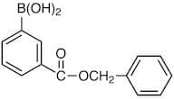 3-(Benzyloxycarbonyl)phenylboronic Acid (contains varying amounts of Anhydride)