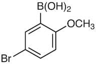 5-Bromo-2-methoxyphenylboronic Acid (contains varying amounts of Anhydride)