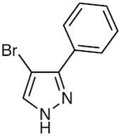 4-Bromo-3-phenylpyrazole