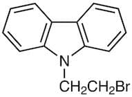9-(2-Bromoethyl)carbazole