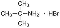 tert-Butylamine Hydrobromide