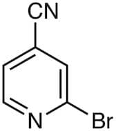 2-Bromo-4-cyanopyridine