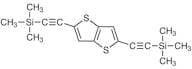 2,5-Bis[(trimethylsilyl)ethynyl]thieno[3,2-b]thiophene