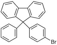 9-(4-Bromophenyl)-9-phenylfluorene