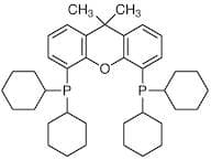 4,5-Bis(dicyclohexylphosphino)-9,9-dimethylxanthene