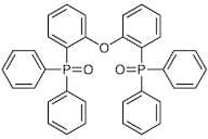 Bis[2-[(oxo)diphenylphosphino]phenyl] Ether