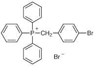 (4-Bromobenzyl)triphenylphosphonium Bromide