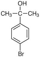 2-(4-Bromophenyl)-2-propanol