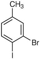 3-Bromo-4-iodotoluene