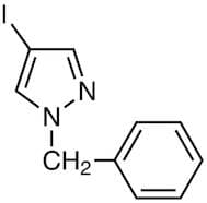 1-Benzyl-4-iodo-1H-pyrazole