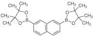 2,7-Bis(4,4,5,5-tetramethyl-1,3,2-dioxaborolan-2-yl)naphthalene