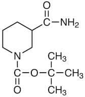 1-(tert-Butoxycarbonyl)-3-piperidinecarboxamide