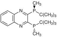 (S,S)-(+)-2,3-Bis(tert-butylmethylphosphino)quinoxaline