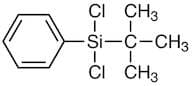tert-Butyldichloro(phenyl)silane