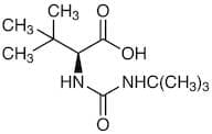 N-tert-Butylcarbamoyl-L-tert-leucine