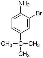 2-Bromo-4-(tert-butyl)aniline