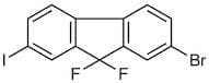 2-Bromo-9,9-difluoro-7-iodo-9H-fluorene