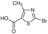 2-Bromo-4-methylthiazole-5-carboxylic Acid