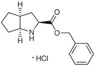 Benzyl (S,S,S)-2-Azabicyclo[3.3.0]octane-3-carboxylate Hydrochloride