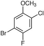 5-Bromo-2-chloro-4-fluoroanisole