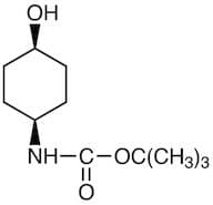 cis-4-(tert-Butoxycarbonylamino)cyclohexanol