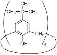 4-tert-Butylcalix[6]arene