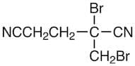 2-Bromo-2-(bromomethyl)glutaronitrile