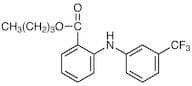Butyl 2-[[3-(Trifluoromethyl)phenyl]amino]benzoate