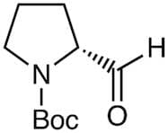 N-(tert-Butoxycarbonyl)-D-prolinal