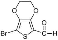 7-Bromo-2,3-dihydrothieno[3,4-b][1,4]dioxine-5-carboxaldehyde