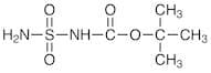 tert-Butyl Sulfamoylcarbamate