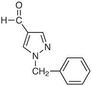 1-Benzyl-1H-pyrazole-4-carboxaldehyde