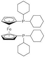 1,1'-Bis(dicyclohexylphosphino)ferrocene