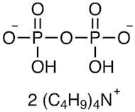 Bis(tetrabutylammonium) Dihydrogen Pyrophosphate