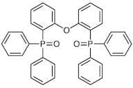 Bis[2-[(oxo)diphenylphosphino]phenyl] Ether (purified by sublimation)