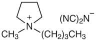 1-Butyl-1-methylpyrrolidinium Dicyanamide