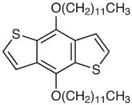 4,8-Bis(dodecyloxy)benzo[1,2-b:4,5-b']dithiophene