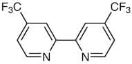 4,4'-Bis(trifluoromethyl)-2,2'-bipyridyl