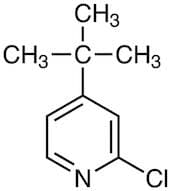 4-(tert-Butyl)-2-chloropyridine