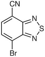 7-Bromo-2,1,3-benzothiadiazole-4-carbonitrile