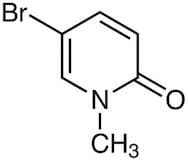 5-Bromo-1-methylpyridin-2(1H)-one