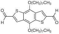 4,8-Bis(n-octyloxy)benzo[1,2-b:4,5-b']dithiophene-2,6-dicarbaldehyde