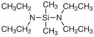 Bis(diethylamino)dimethylsilane