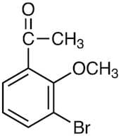 3'-Bromo-2'-methoxyacetophenone