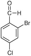 2-Bromo-4-chlorobenzaldehyde