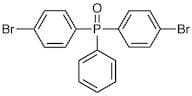 Bis(4-bromophenyl)phenylphosphine Oxide