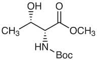N-(tert-Butoxycarbonyl)-D-threonine Methyl Ester