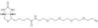 Biotin-PEG4-Azide